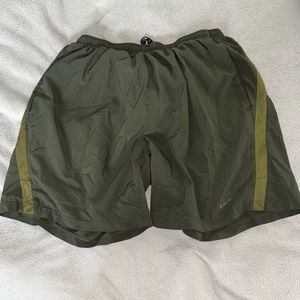 Nike DriFit Running Shorts